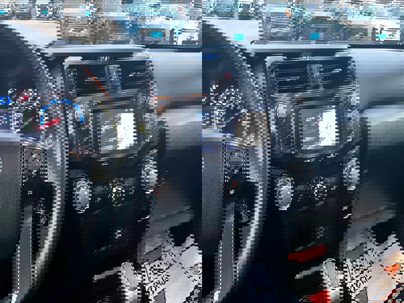 Used 2019 Toyota 4Runner TRD Pro image 21