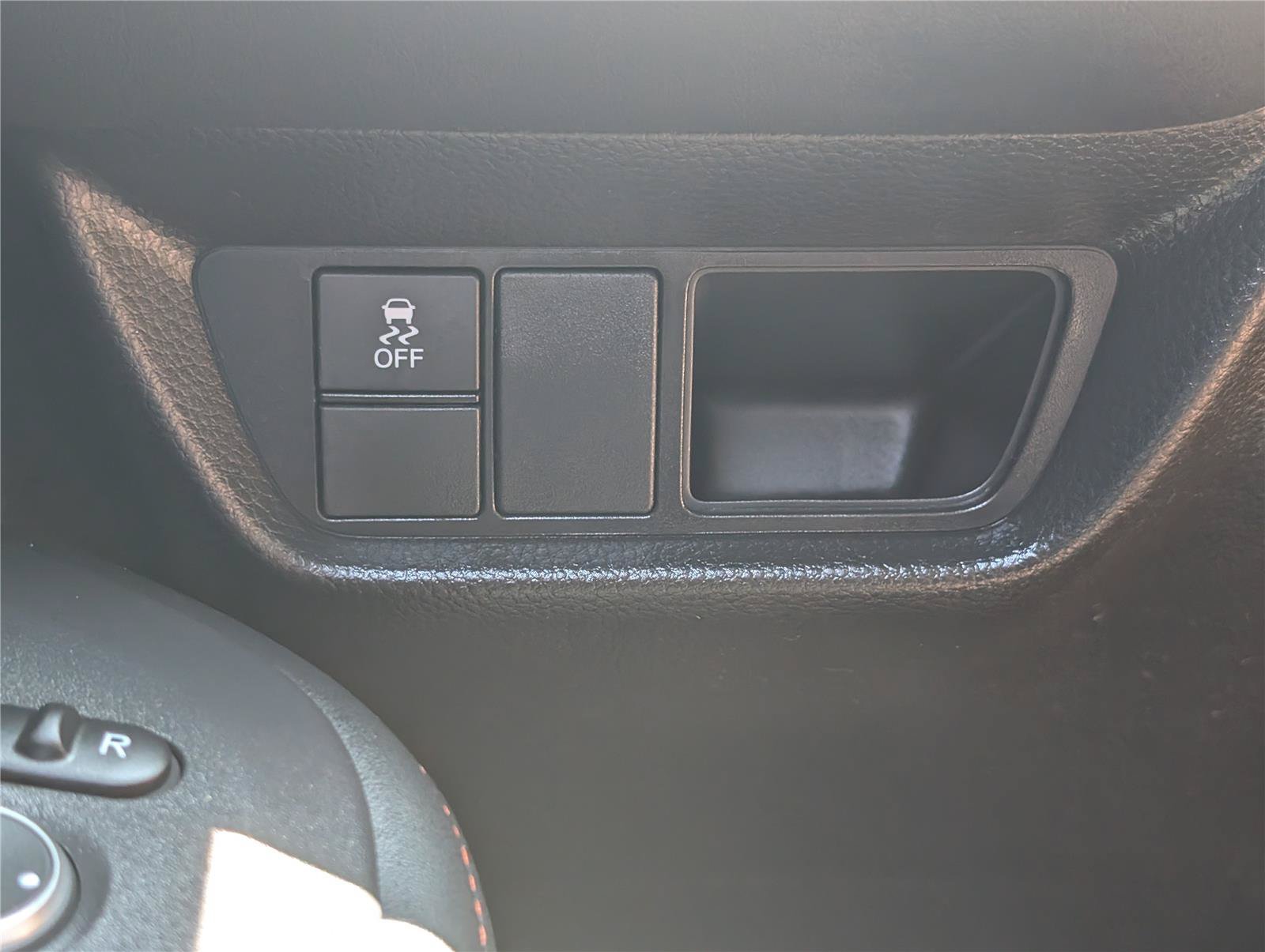 Used 2025 Honda HR-V Sport image 21