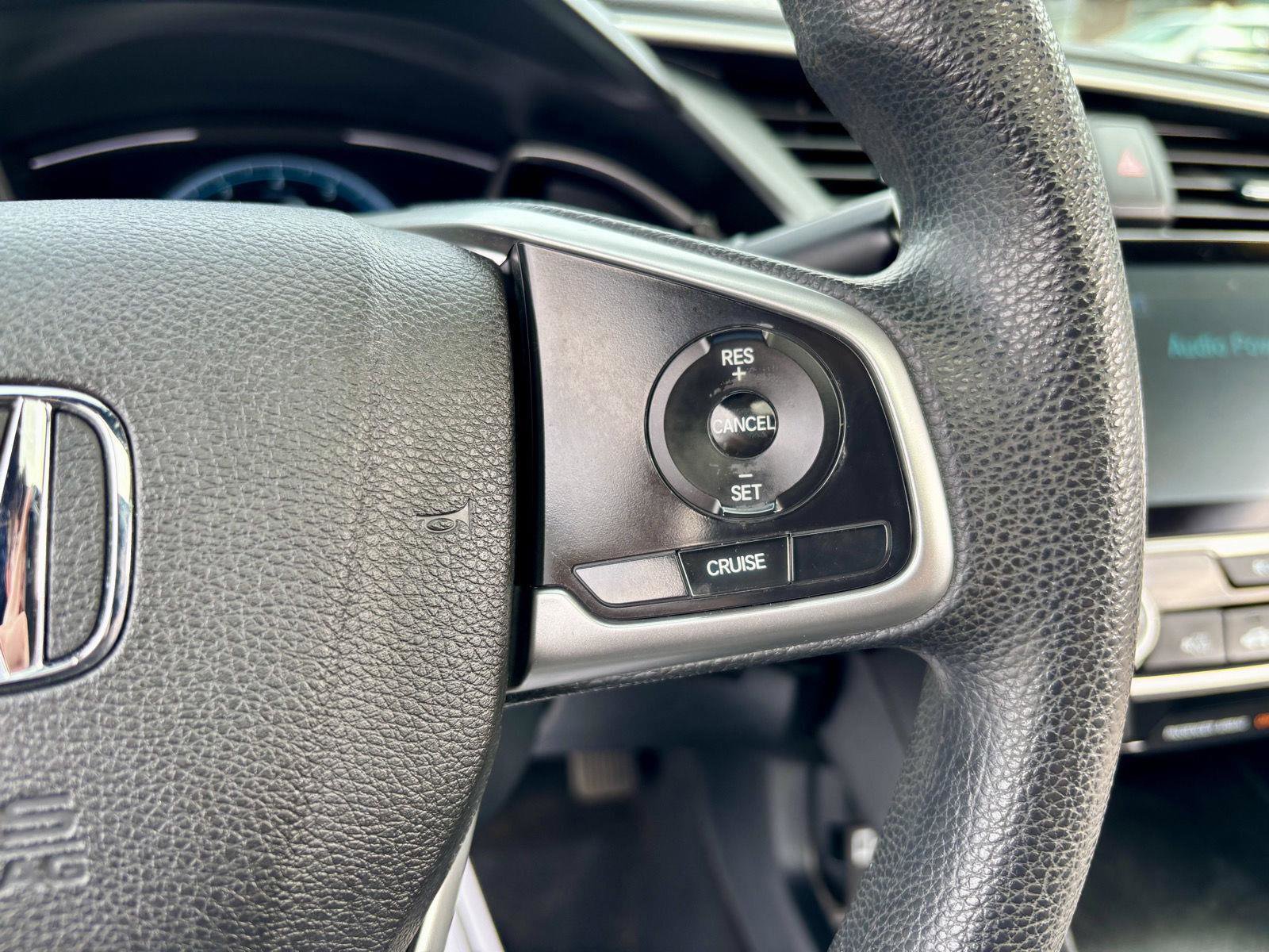 Used 2017 Honda Civic EX-T image 20