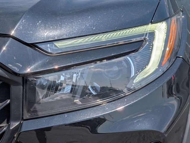 Used 2023 Honda Ridgeline Black Edition image 9