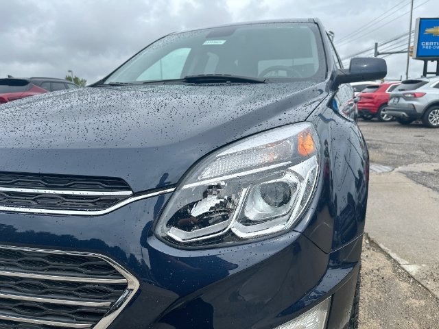 Used 2017 Chevrolet Equinox LT w/ Convenience Package AWD/4WD image 49