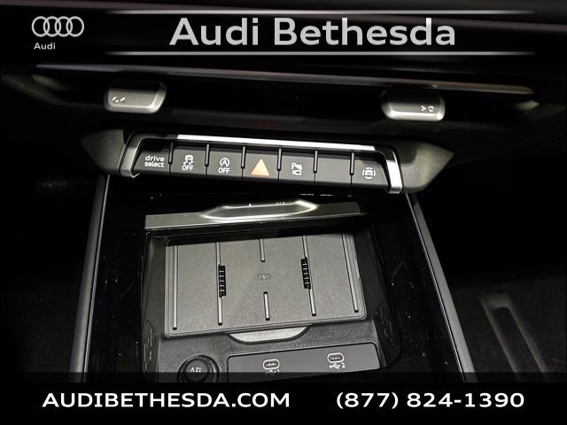 New 2026 Audi Q3 quattro 2.0T AWD/4WD image 18