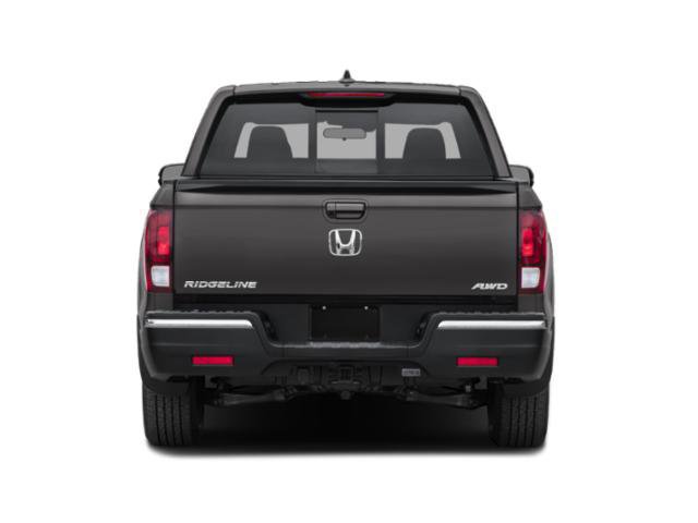 Used 2020 Honda Ridgeline RTL image 5