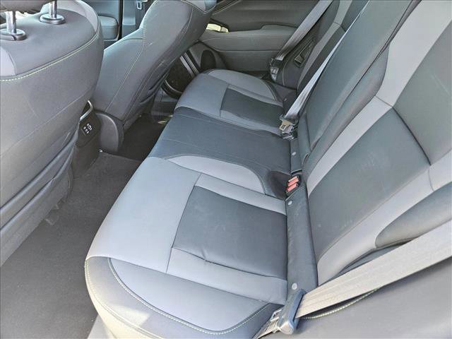 Used 2025 Subaru Outback Onyx Edition image 19