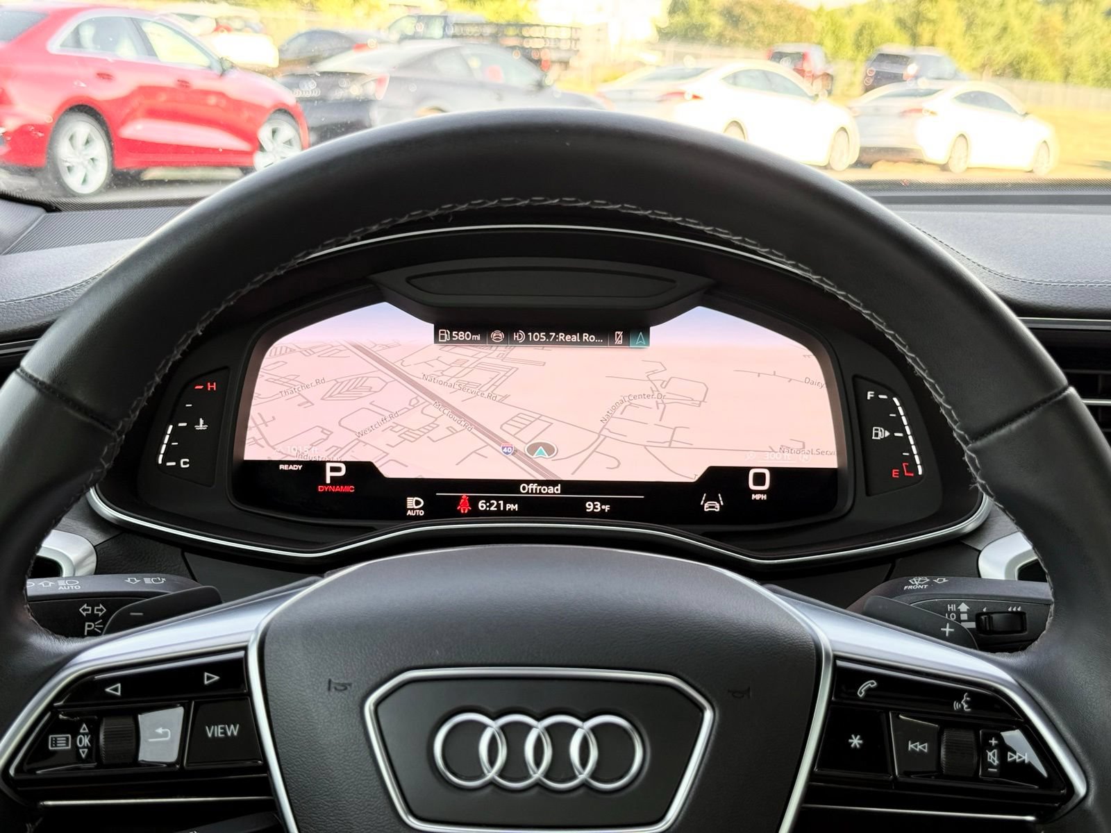 Used 2024 Audi A6 Premium Plus AWD/4WD image 43