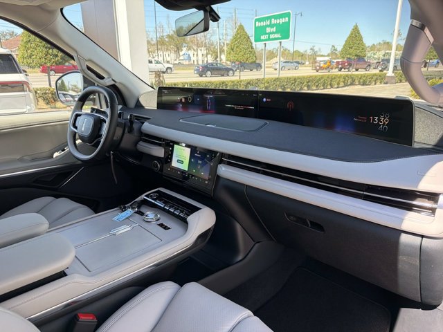 New 2026 Lincoln Navigator L Reserve AWD/4WD image 20