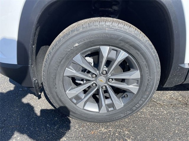 New 2026 Chevrolet Equinox LT w/ Convenience Package II image 10