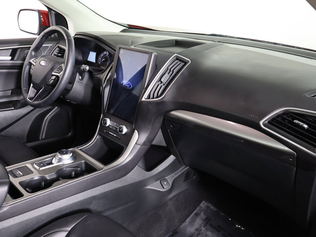 Used 2024 Ford Edge SEL w/ Convenience Package AWD/4WD image 26
