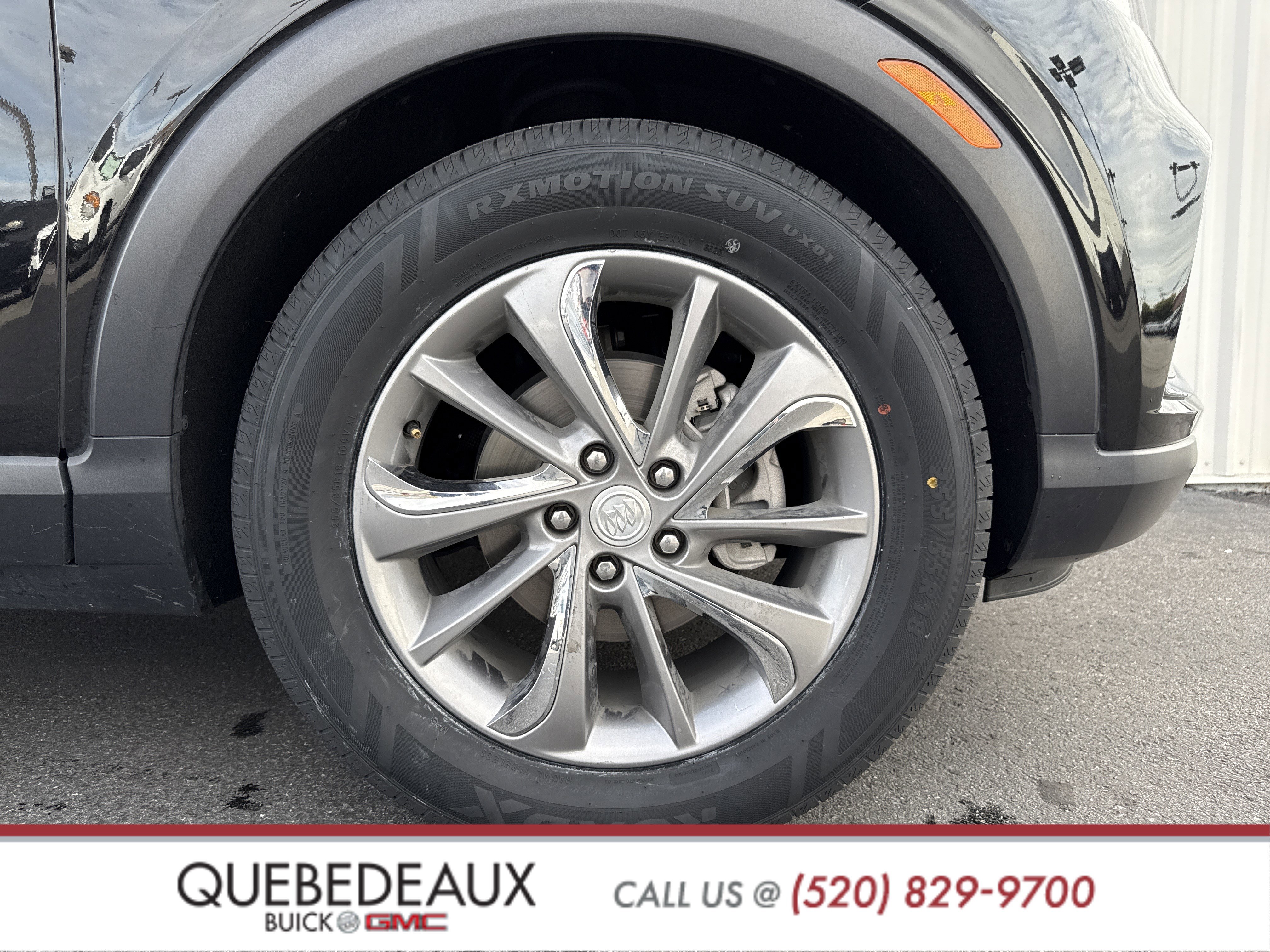 Used 2023 Buick Encore GX Essence w/ Experience Buick Package image 17