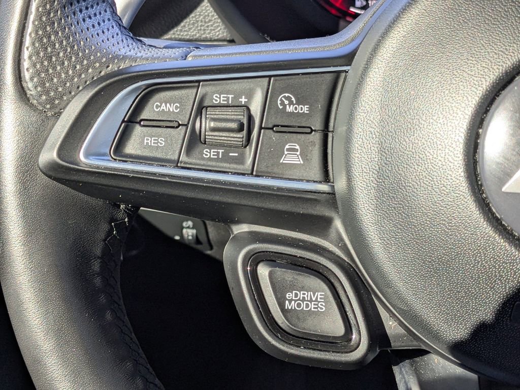 Used 2024 Dodge Hornet R/T Plus w/ Track Pack image 21