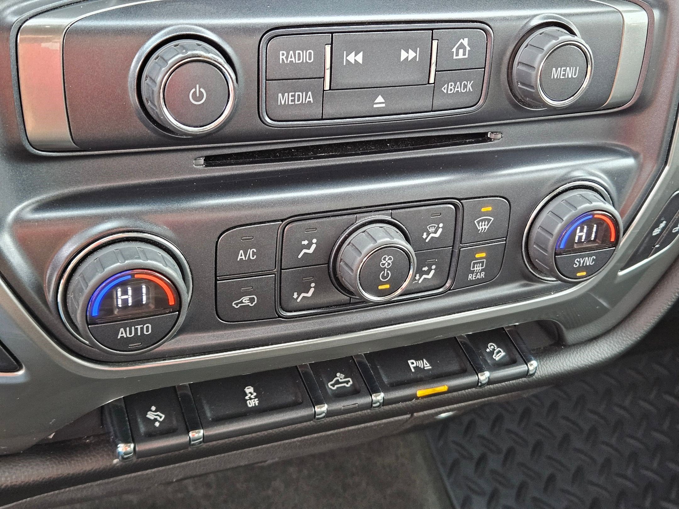 Used 2017 Chevrolet Silverado 1500 LT w/ All Star Edition image 25