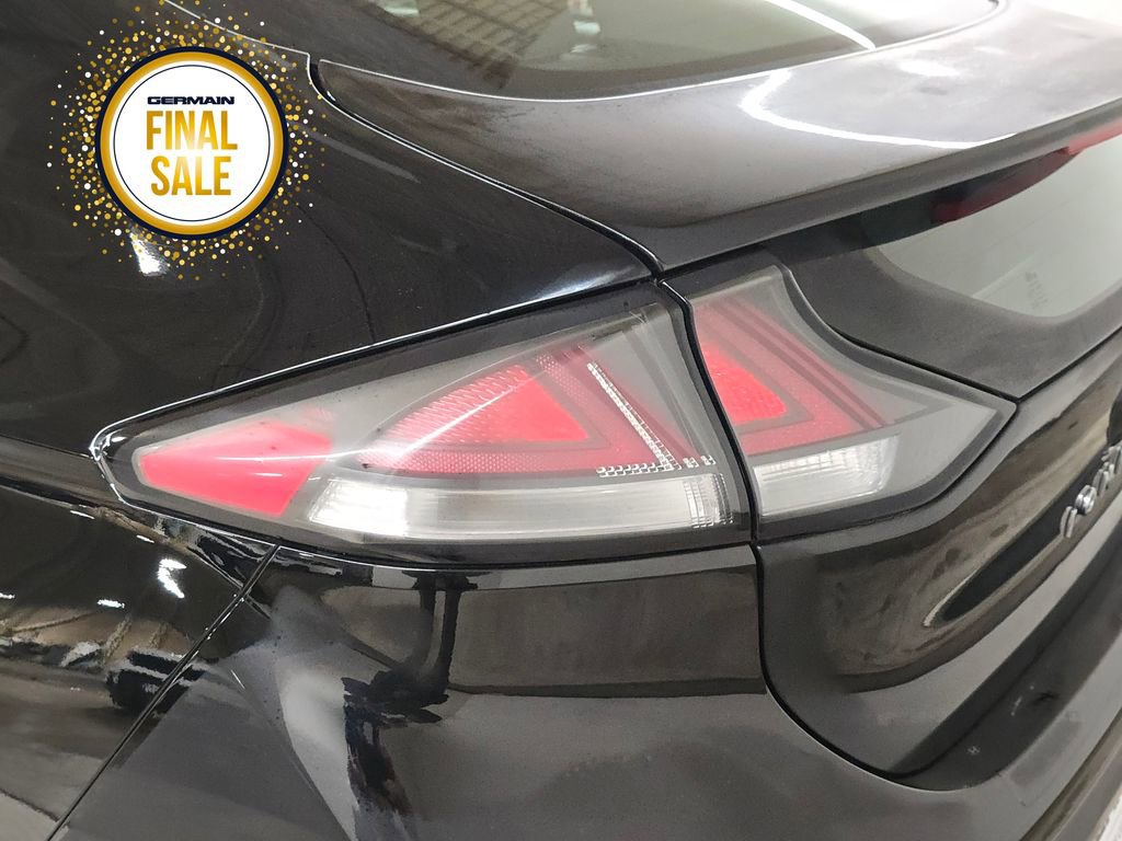 Used 2021 Hyundai Ioniq SEL image 13