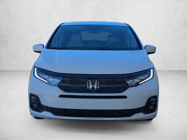 New 2026 Honda Odyssey EX-L image 6