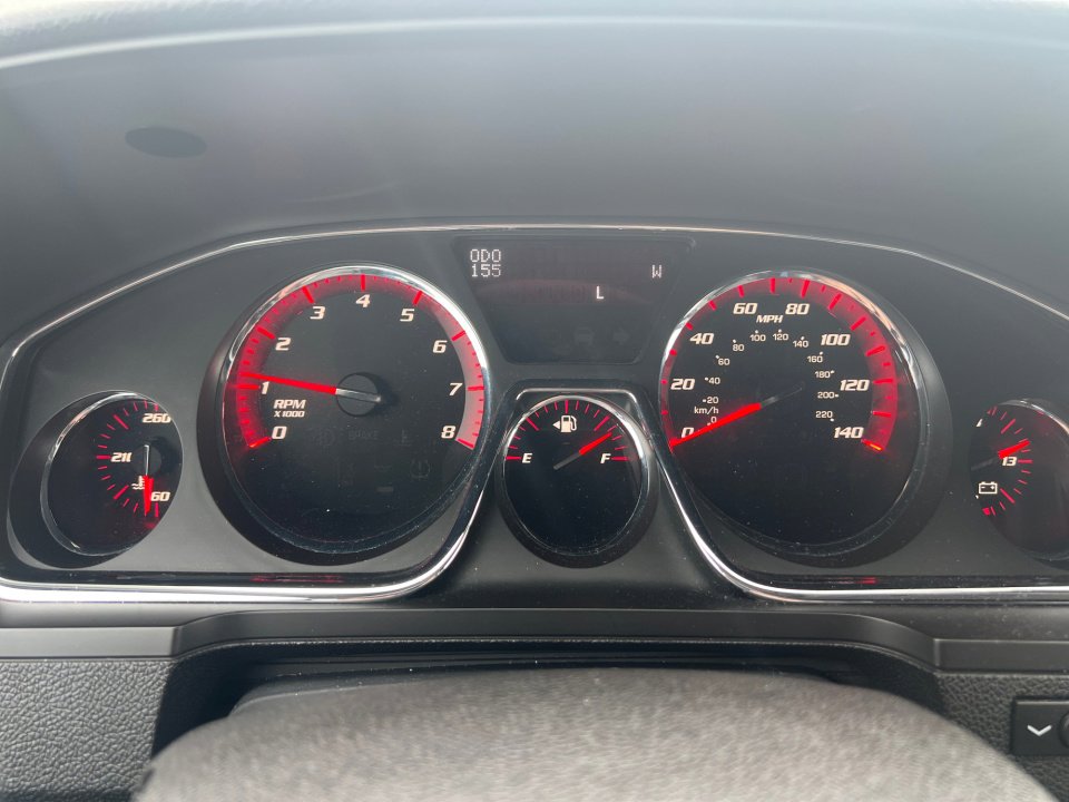 Used 2017 GMC Acadia Limited SLT image 13