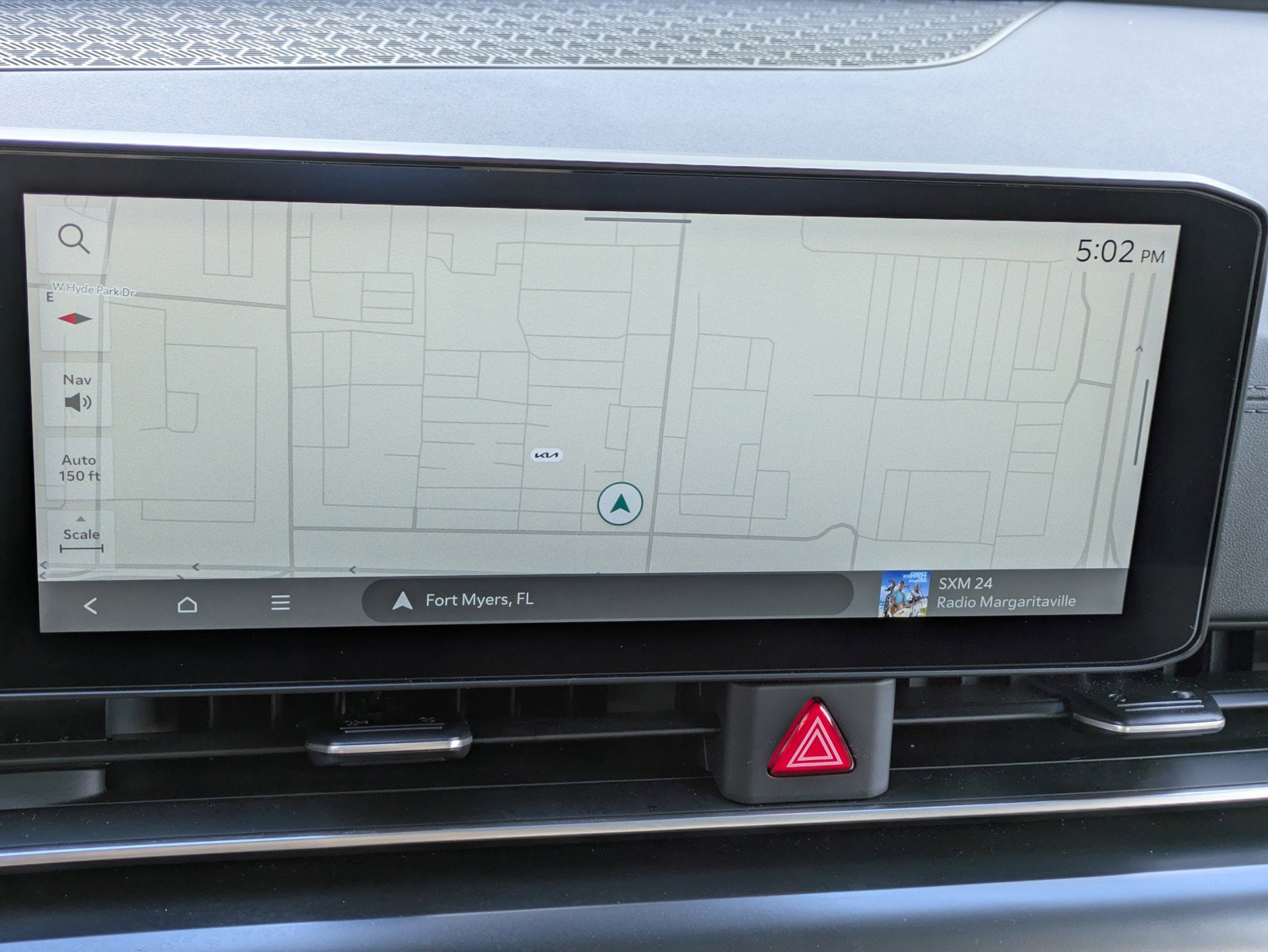 Certified 2026 Kia Carnival LX FWD image 34