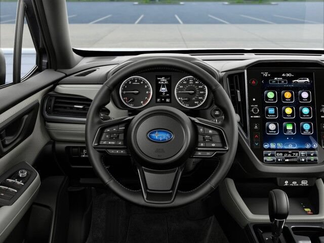 New 2026 Subaru Forester Premium AWD/4WD image 15