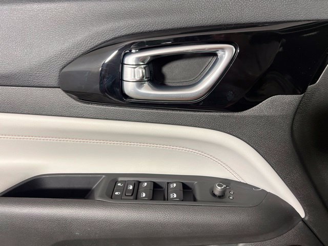 New 2026 Jeep Compass Limited w/ Sun, Sound & Navigation Group AWD/4WD image 26