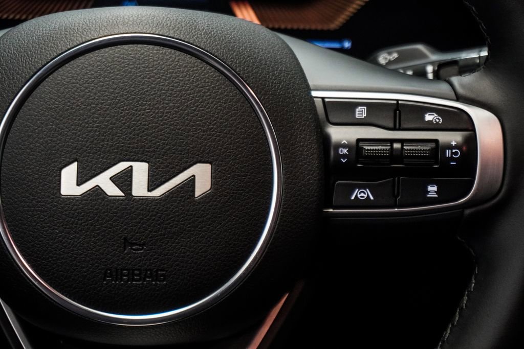 Used 2026 Kia K5 GT-Line FWD image 14