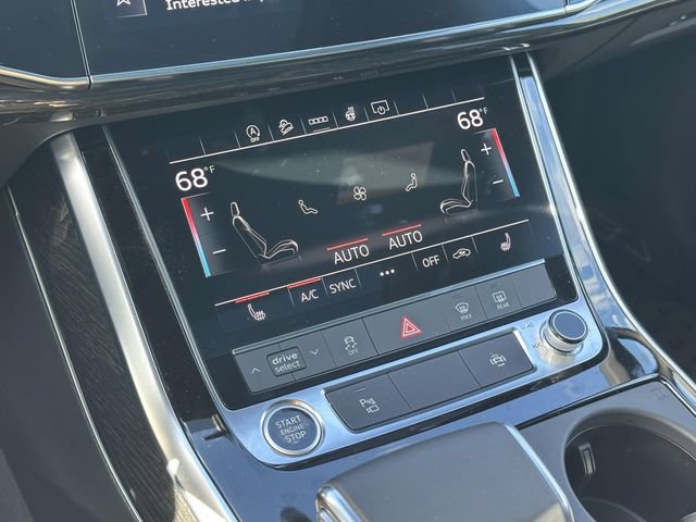 Certified 2026 Audi Q7 2.0T Premium w/ Convenience Plus Package AWD/4WD image 30