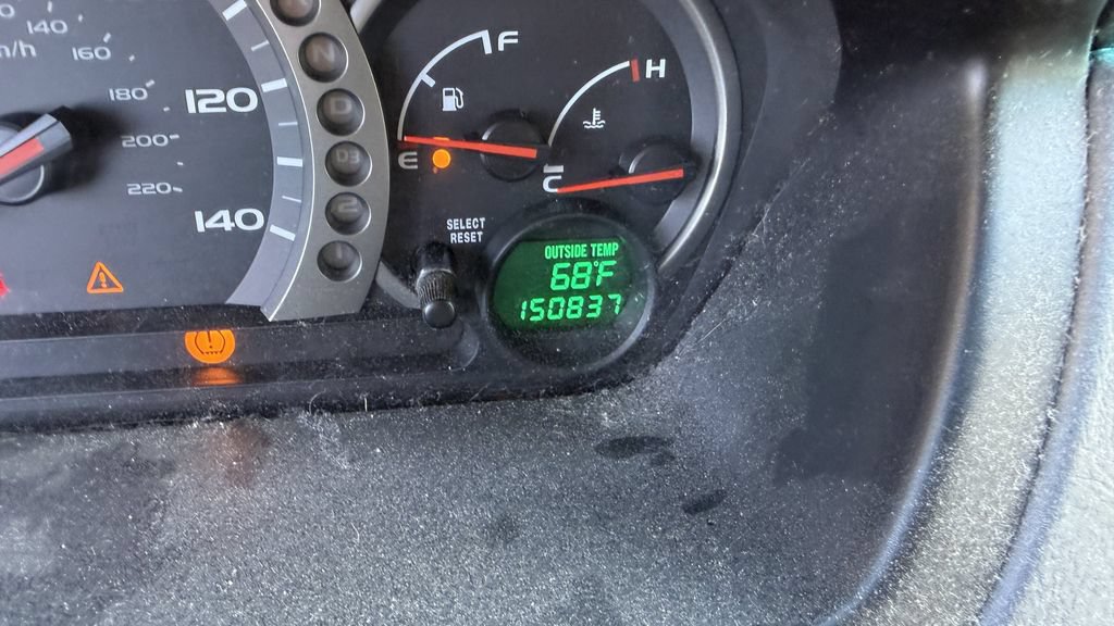Used 2005 Honda Pilot EX-L image 4