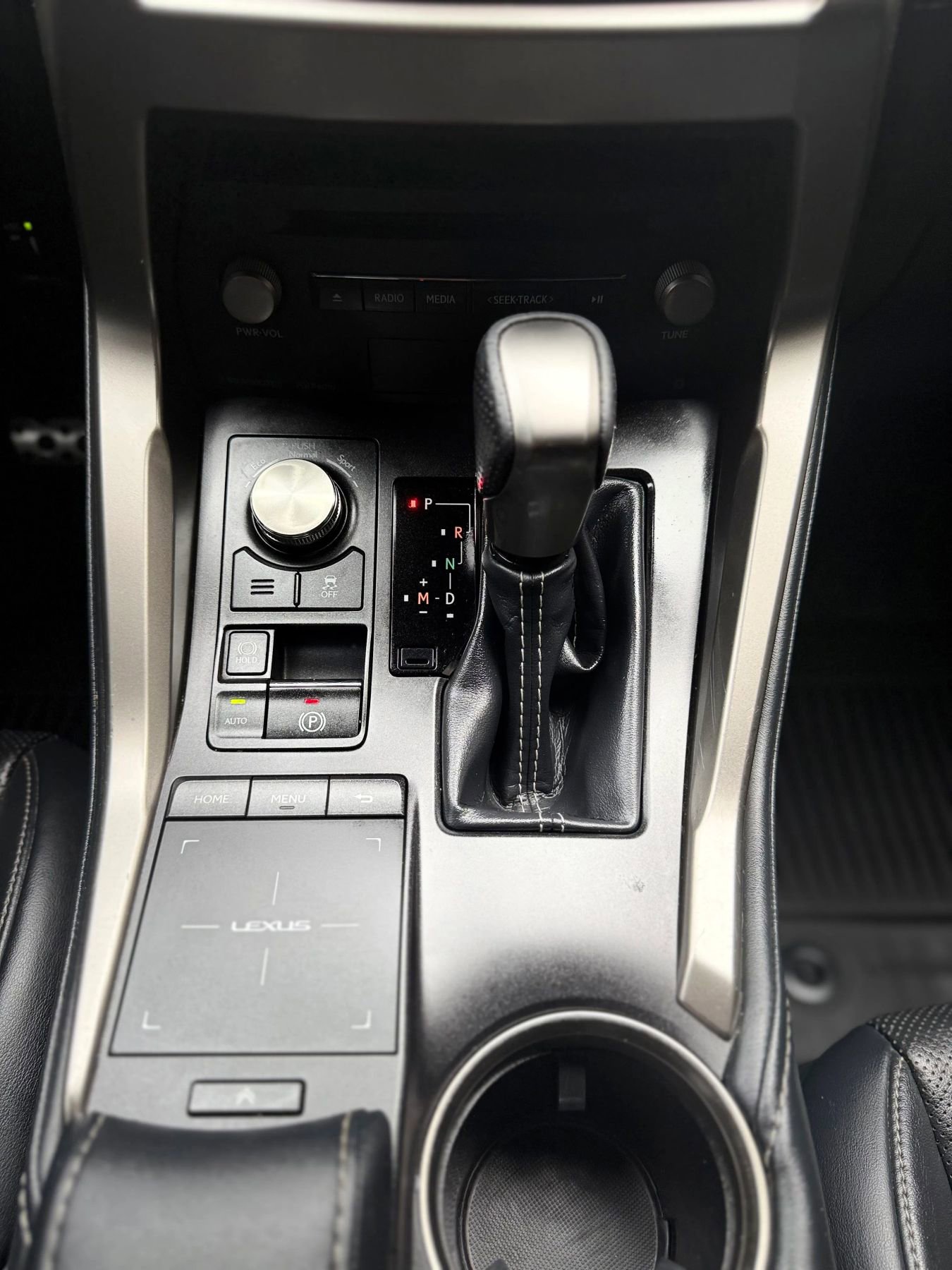 Used 2021 Lexus NX 300 F Sport image 13