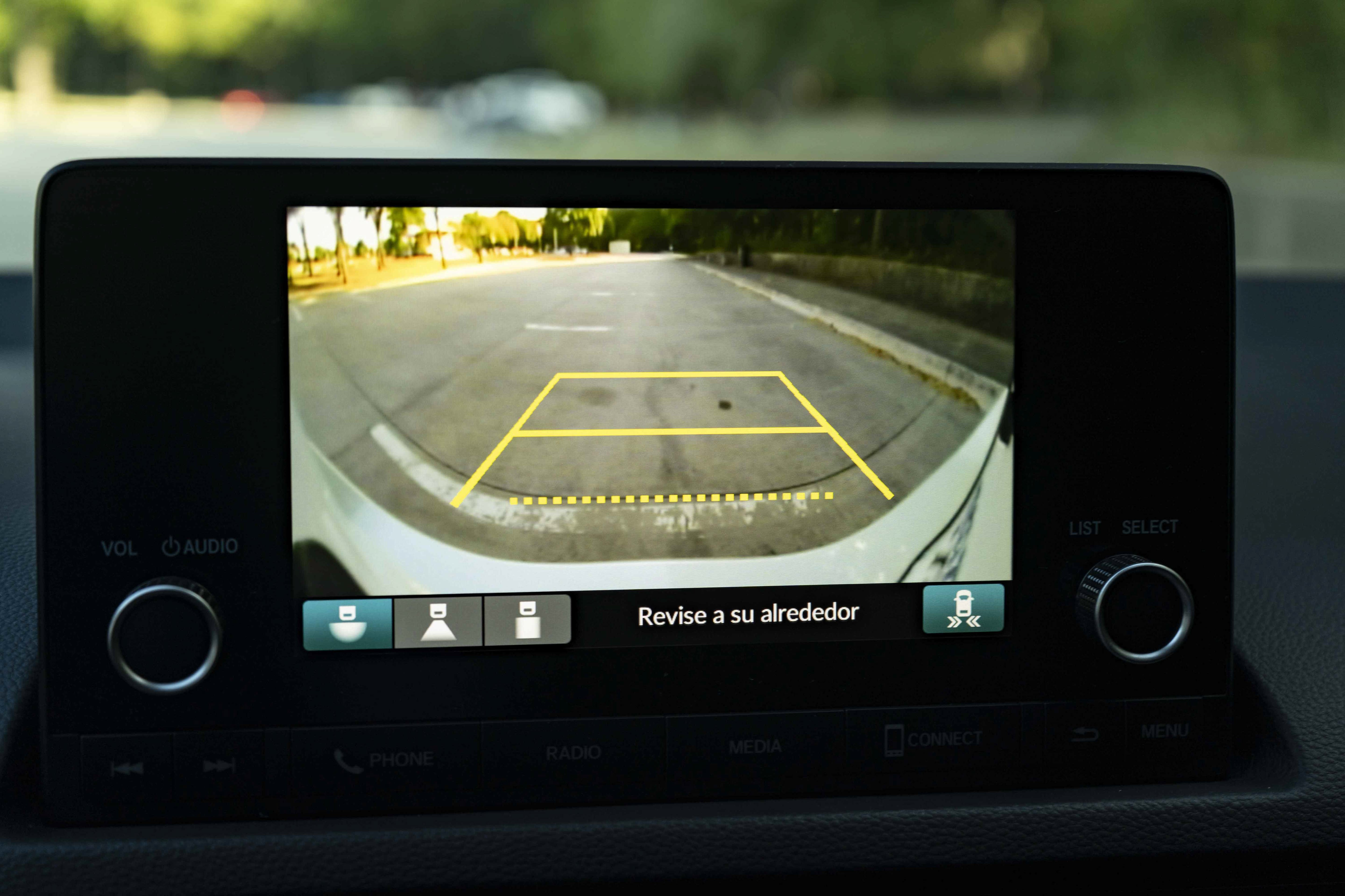Used 2026 Honda Civic Sport image 31