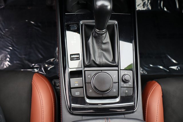 Used 2024 MAZDA CX-30 Carbon image 32