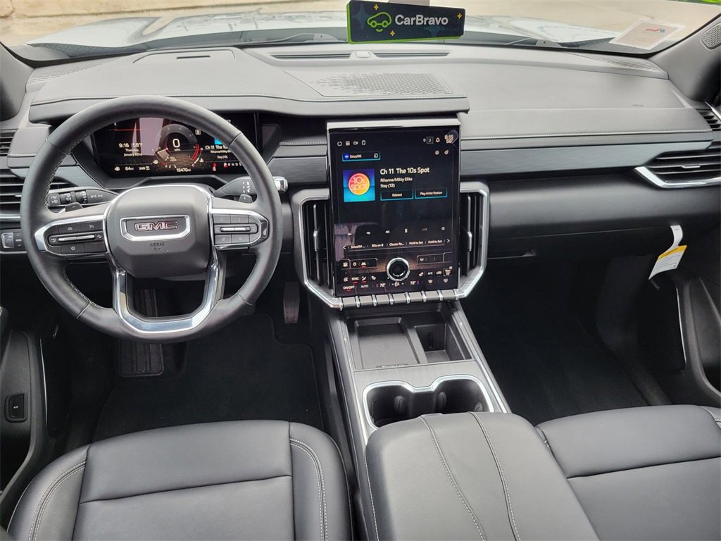 Used 2024 GMC Acadia Elevation w/ Black Edition image 14