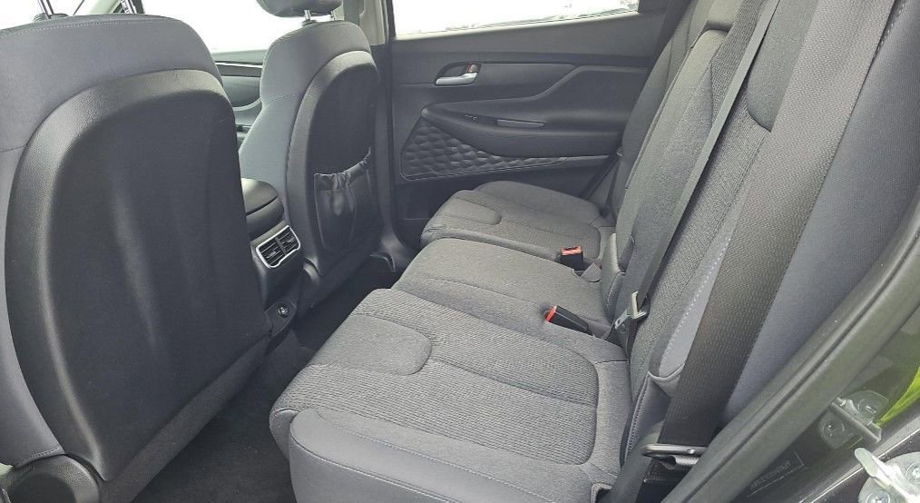 Certified 2023 Hyundai Santa Fe SEL w/ Cargo Package image 13