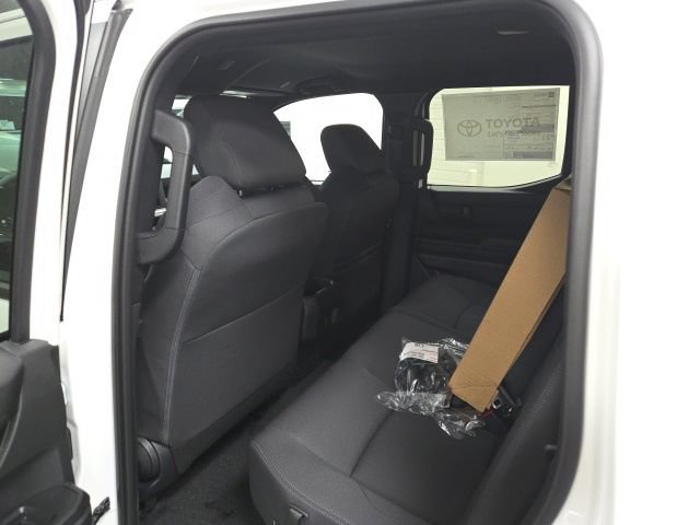 New 2026 Toyota Tacoma SR5 AWD/4WD image 16