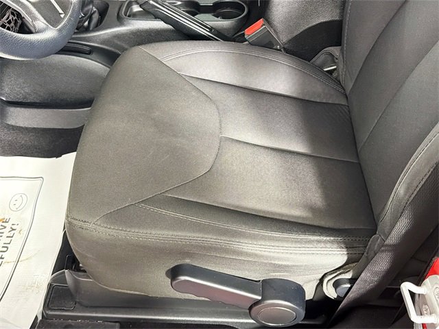 Used 2014 Jeep Wrangler Sport image 16