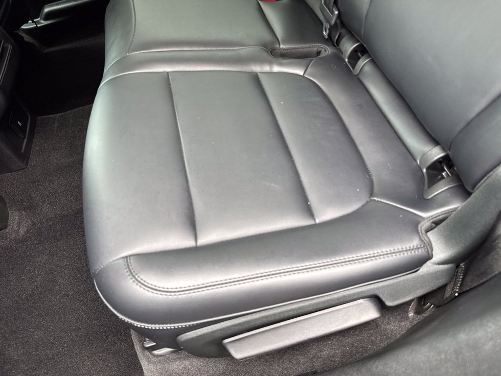 Used 2022 Lincoln Corsair FWD image 48