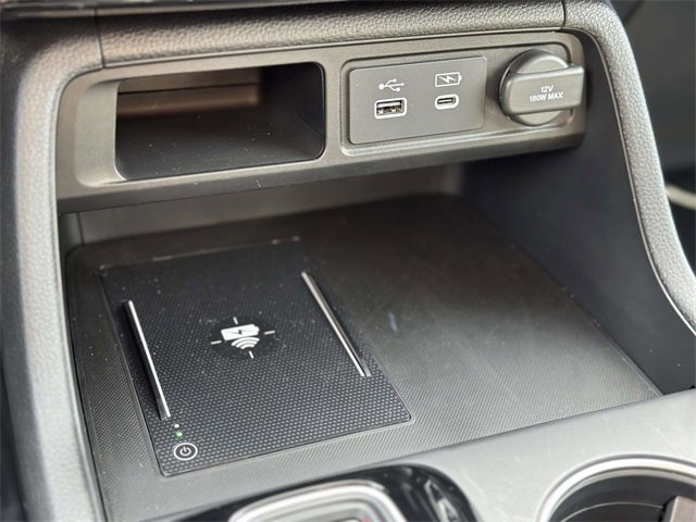 Certified 2025 Honda Pilot Elite image 19