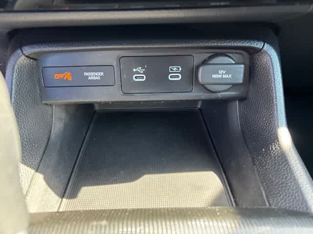 Used 2025 Honda Civic Sport image 18