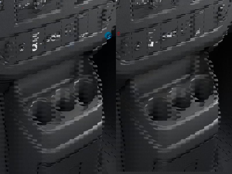 New 2024 Chevrolet Express 2500 image 23