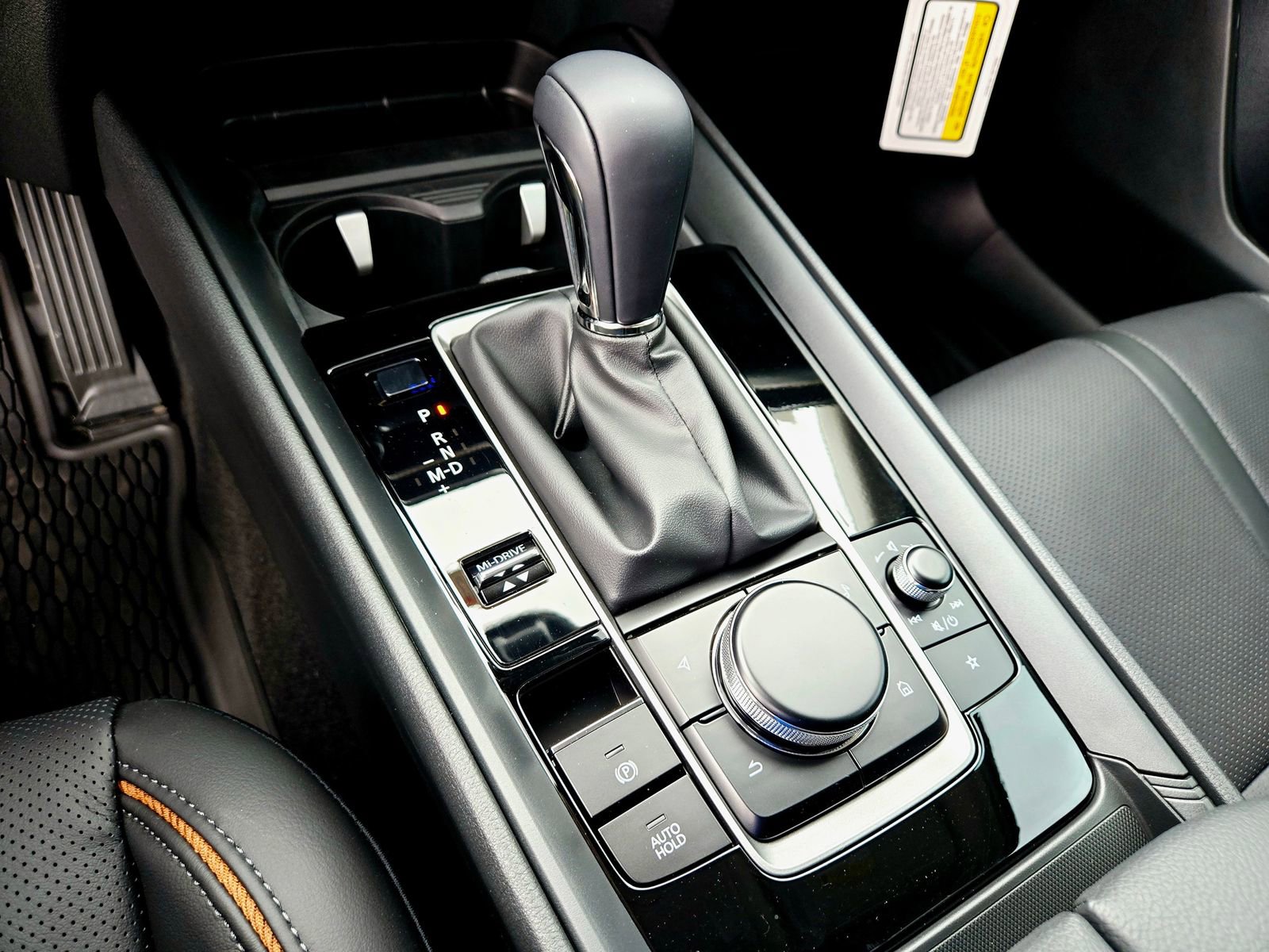 New 2026 MAZDA CX-50 AWD 2.5 S w/ Accent Package image 14