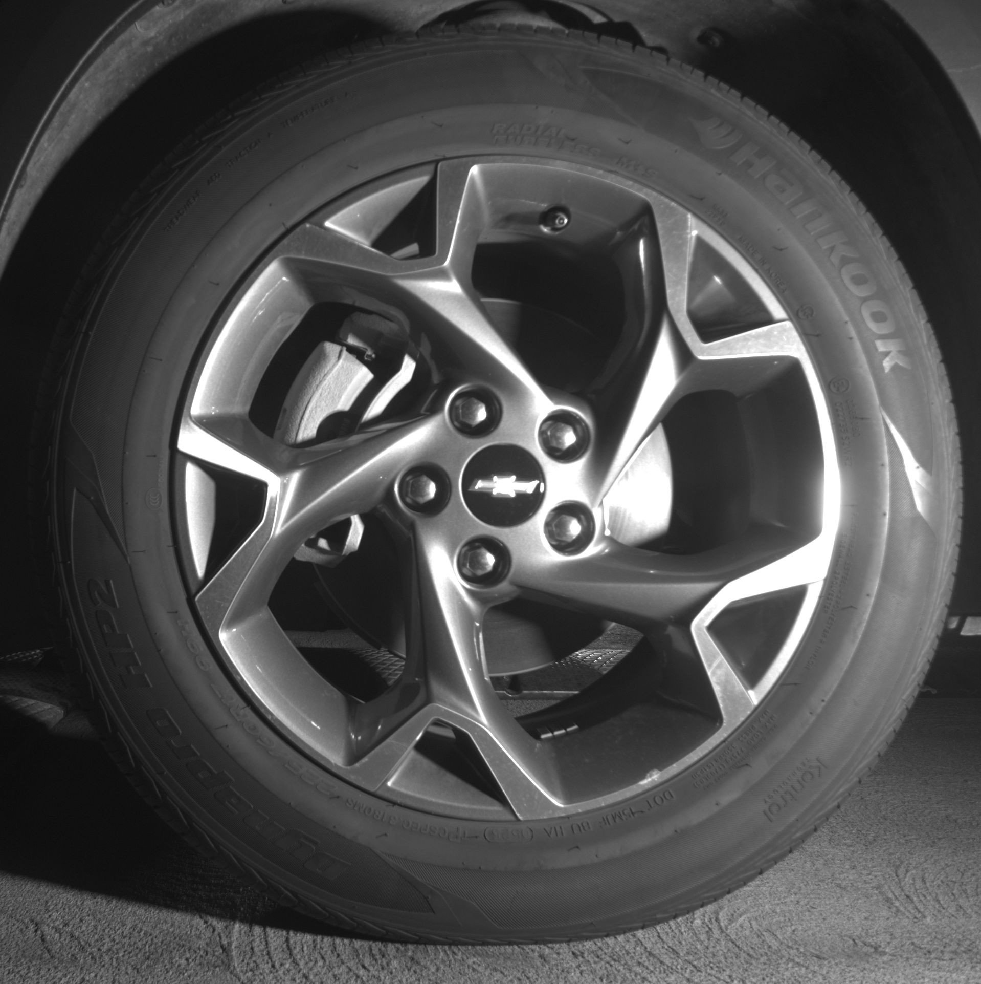 Used 2025 Chevrolet Trax LT FWD image 12