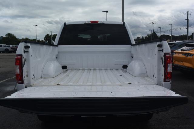 Certified 2019 Ford F150 XLT w/ Equipment Group 301A Mid image 8