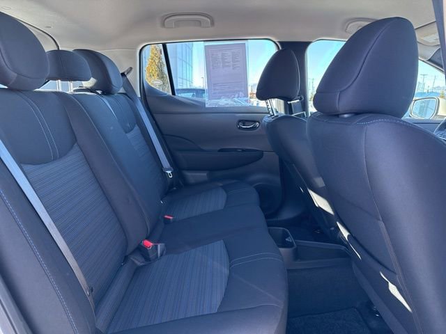 Used 2023 Nissan Leaf SV Plus image 27