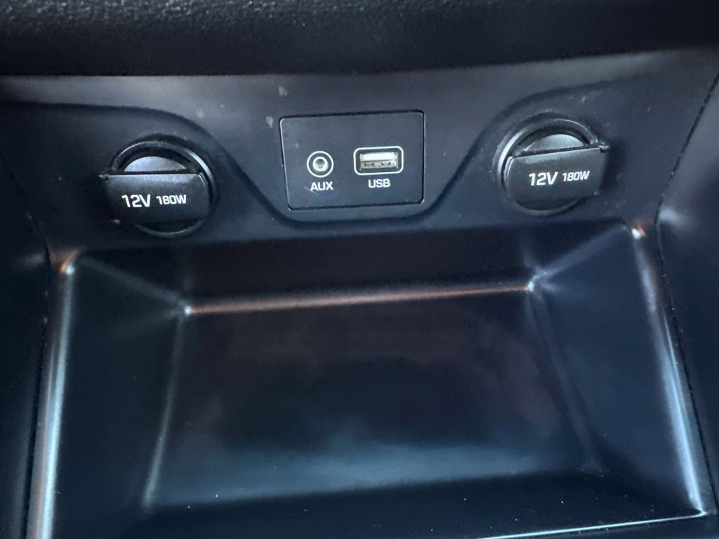 Used 2018 Hyundai Tucson SE AWD/4WD image 26