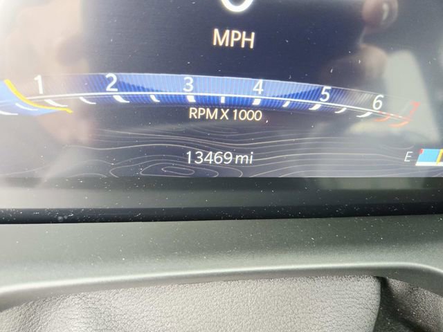 Used 2023 Jeep Grand Cherokee L Limited image 20