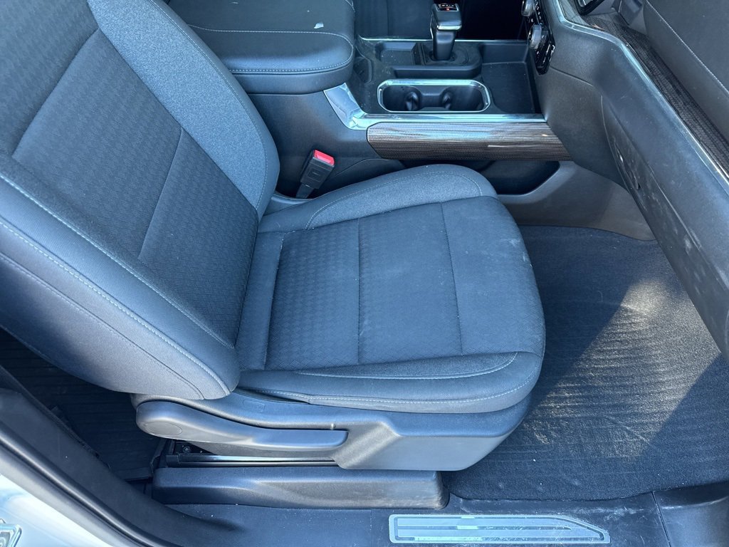 Used 2023 Chevrolet Silverado 1500 RST w/ Z71 Off-Road Package image 16