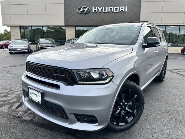 Used 2020 Dodge Durango GT