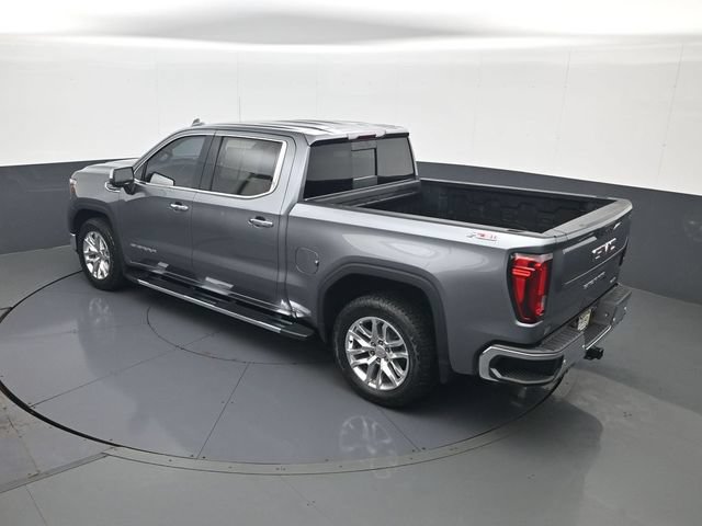 Certified 2021 GMC Sierra 1500 SLT w/ SLT Premium Plus Package AWD/4WD image 19