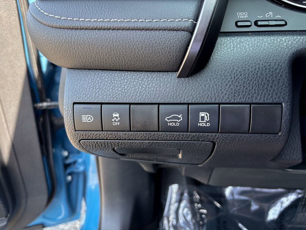 Used 2024 Toyota Camry XSE image 18