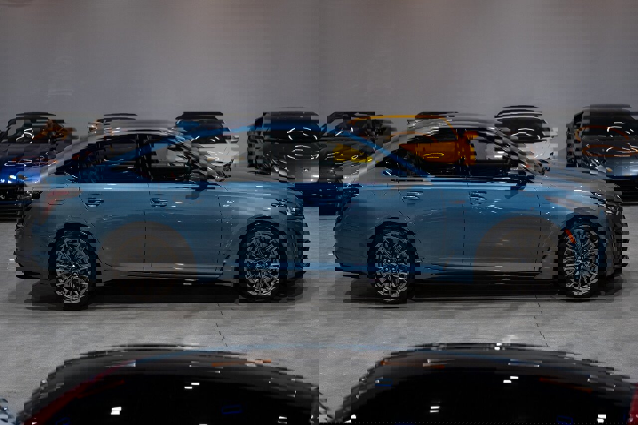 Used 2023 Cadillac CT5 V Blackwing image 7