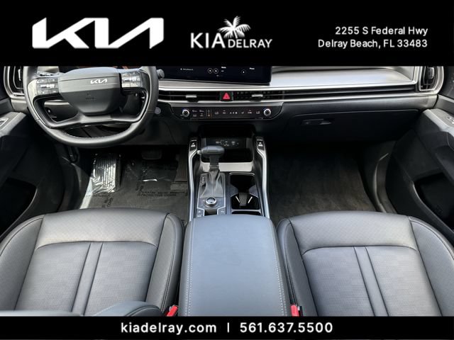 Used 2026 Kia Sorento EX AWD/4WD image 12