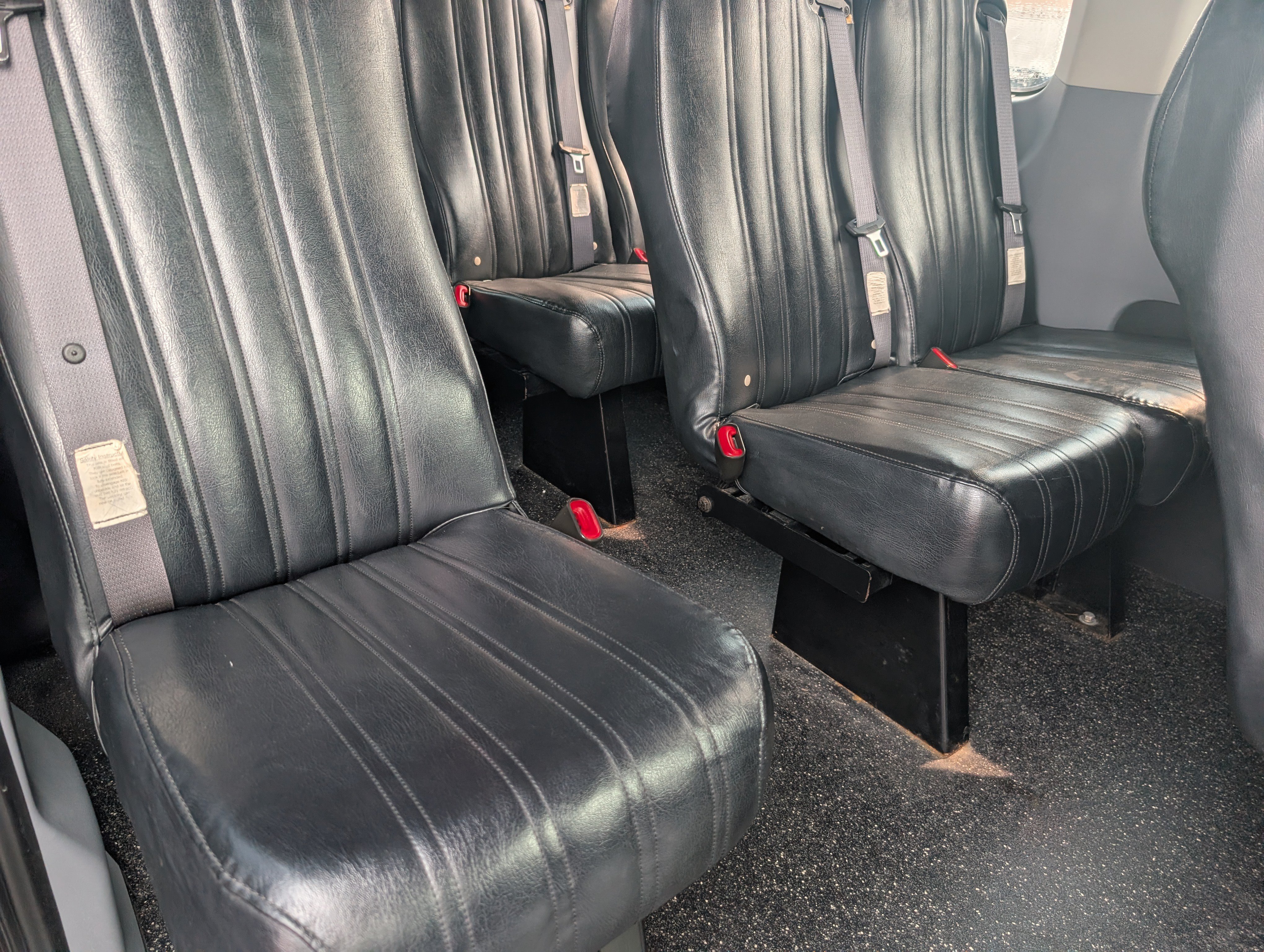 Used 2017 Ford Transit 350 XLT RWD image 8