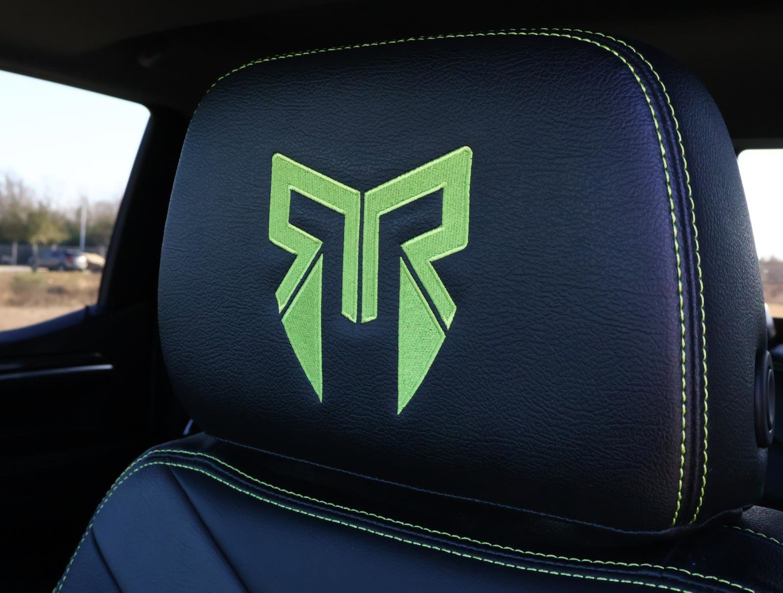 Used 2024 Chevrolet Silverado 1500 RST w/ All Star Edition Plus image 18