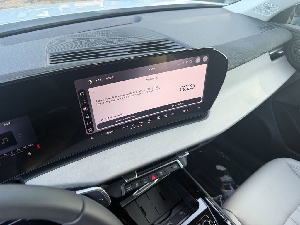 New 2026 Audi Q3 quattro 2.0T AWD/4WD image 21